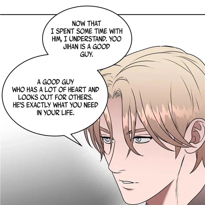 Read Neck and Neck chapter 33 image 60 on Lezhin