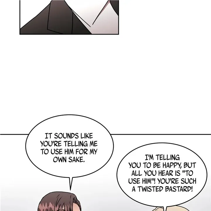 Read Neck and Neck chapter 33 image 62 on Lezhin