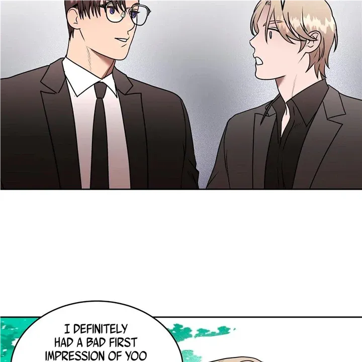 Read Neck and Neck chapter 33 image 63 on Lezhin