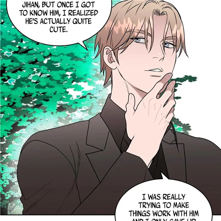 Read Neck and Neck chapter 33 image 64 on Lezhin
