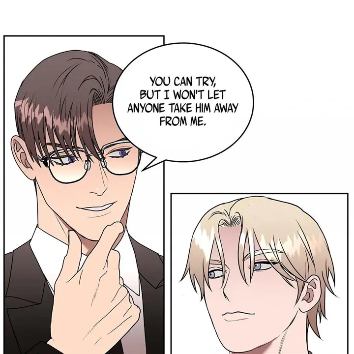 Read Neck and Neck chapter 33 image 68 on Lezhin