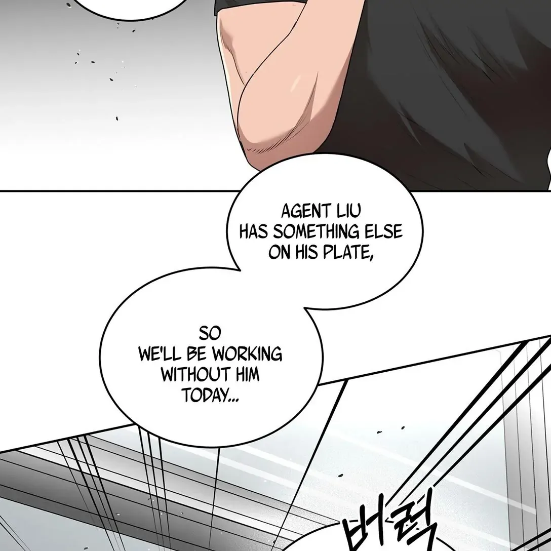 Read Neck and Neck chapter 34 image 10 on Lezhin