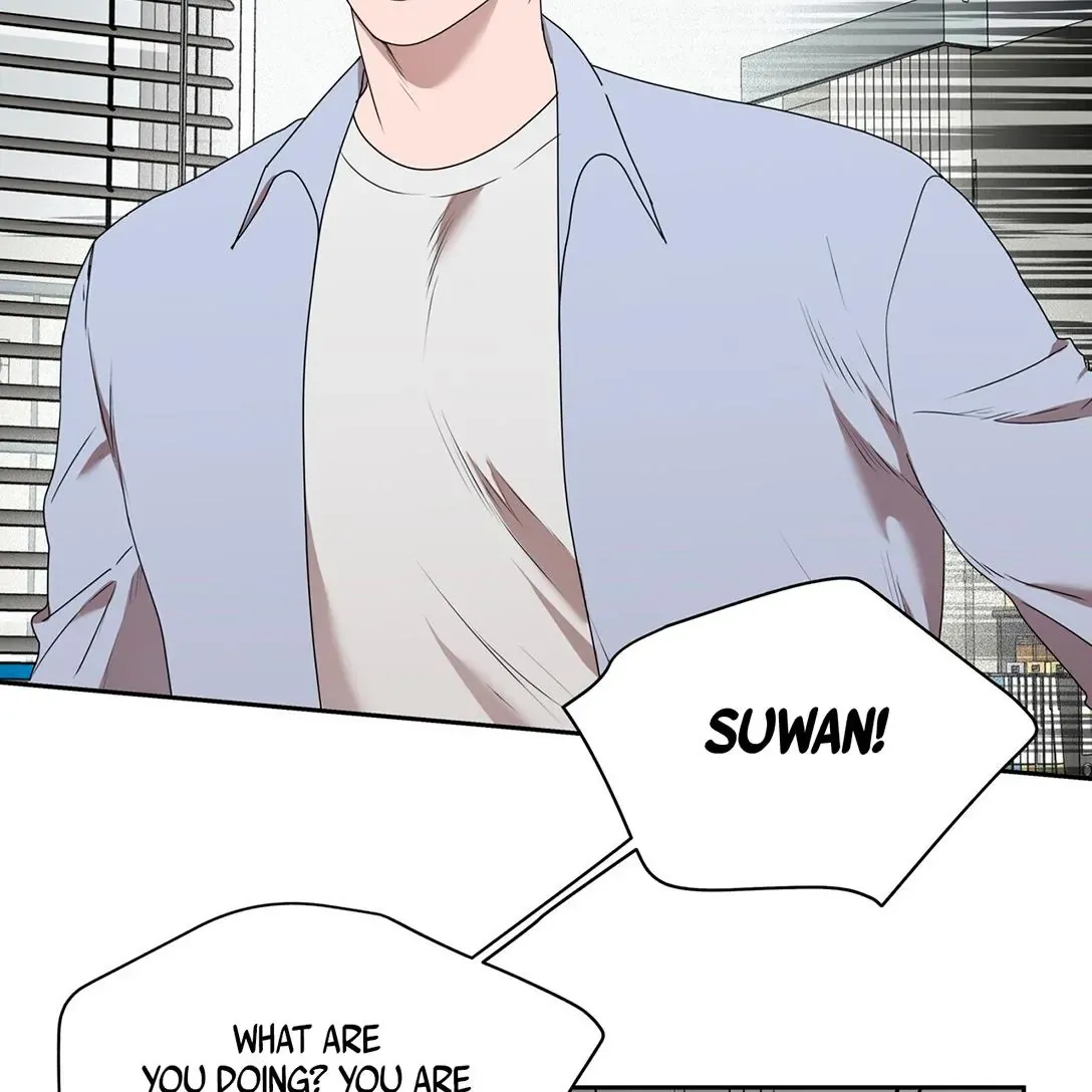 Read Neck and Neck chapter 34 image 12 on Lezhin