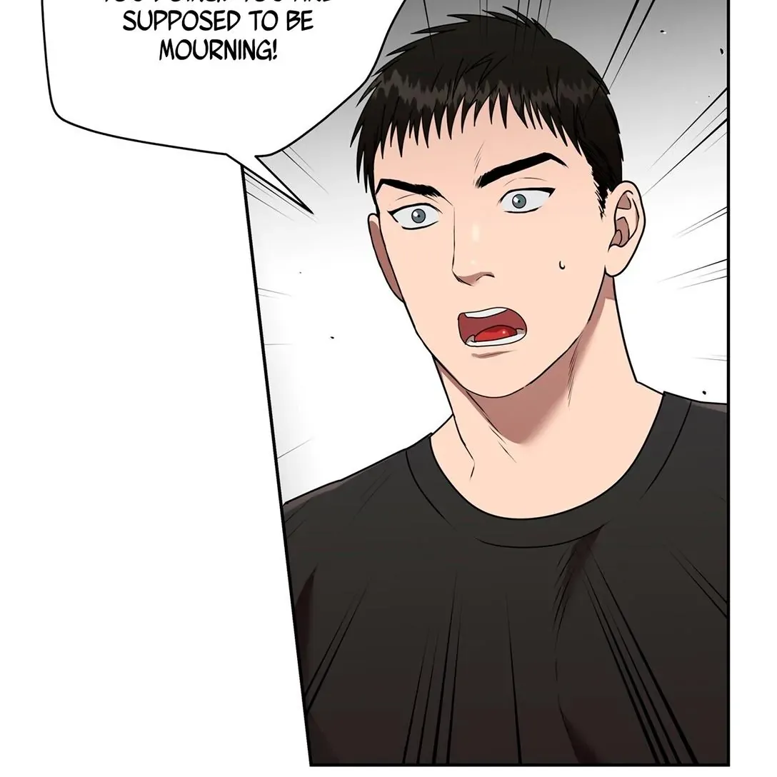 Read Neck and Neck chapter 34 image 13 on Lezhin