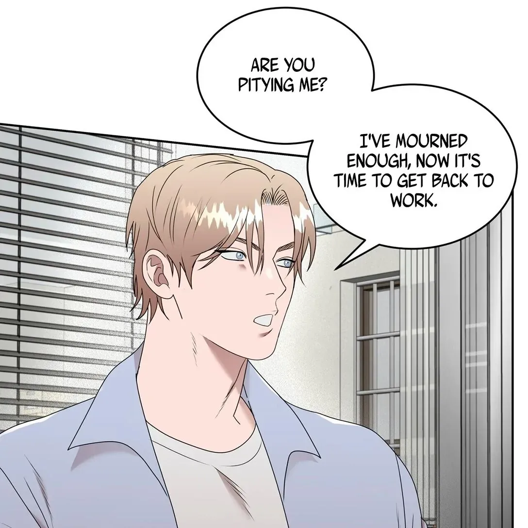Read Neck and Neck chapter 34 image 14 on Lezhin