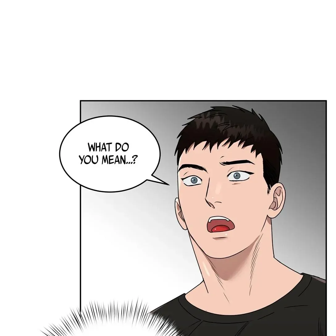 Read Neck and Neck chapter 34 image 17 on Lezhin