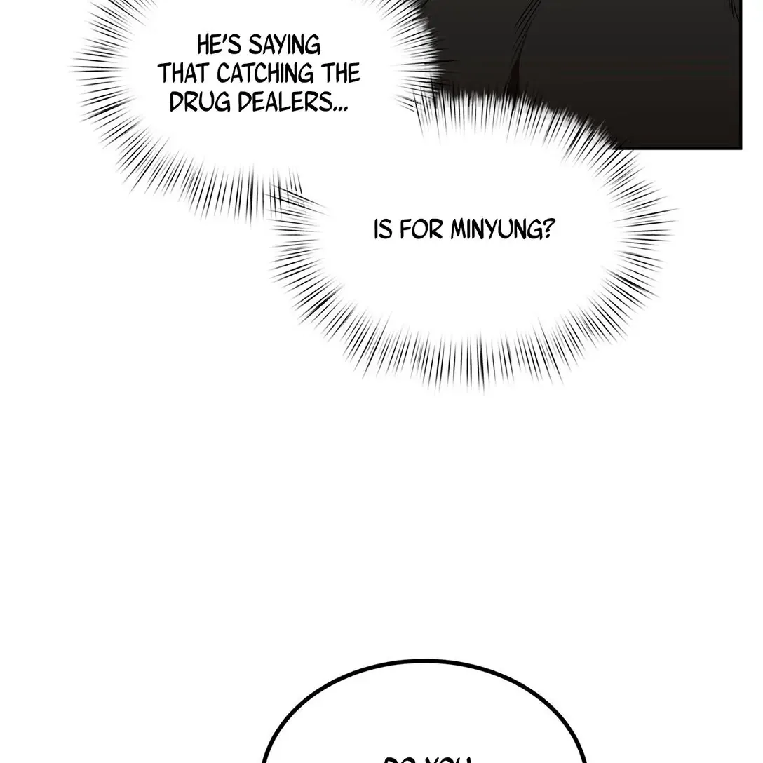 Read Neck and Neck chapter 34 image 18 on Lezhin
