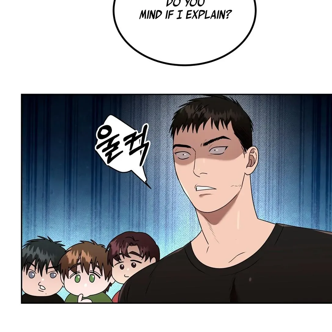Read Neck and Neck chapter 34 image 19 on Lezhin
