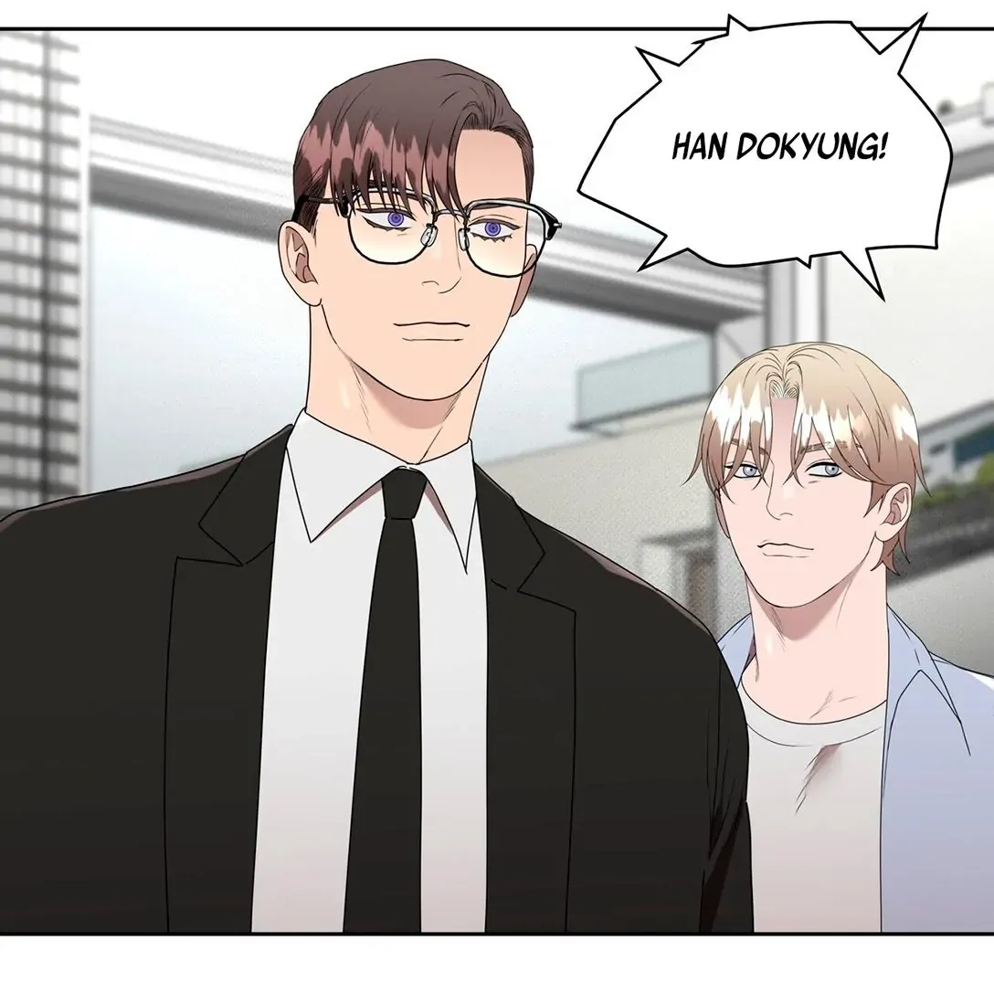 Read Neck and Neck chapter 34 image 20 on Lezhin