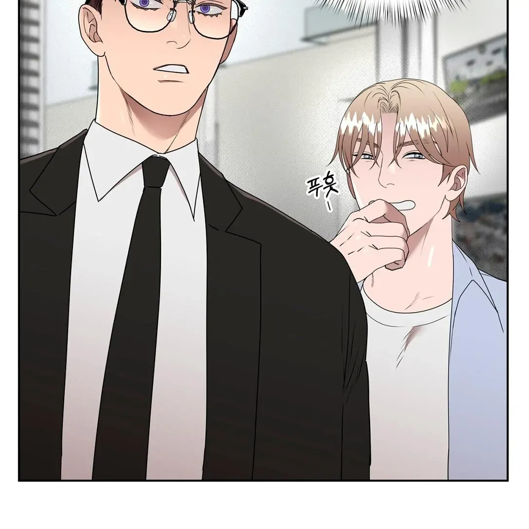 Read Neck and Neck chapter 34 image 24 on Lezhin
