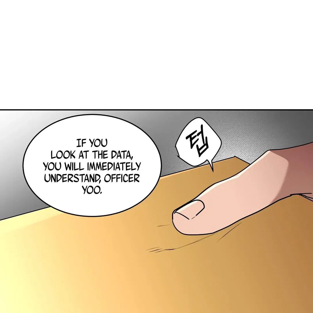 Read Neck and Neck chapter 34 image 25 on Lezhin