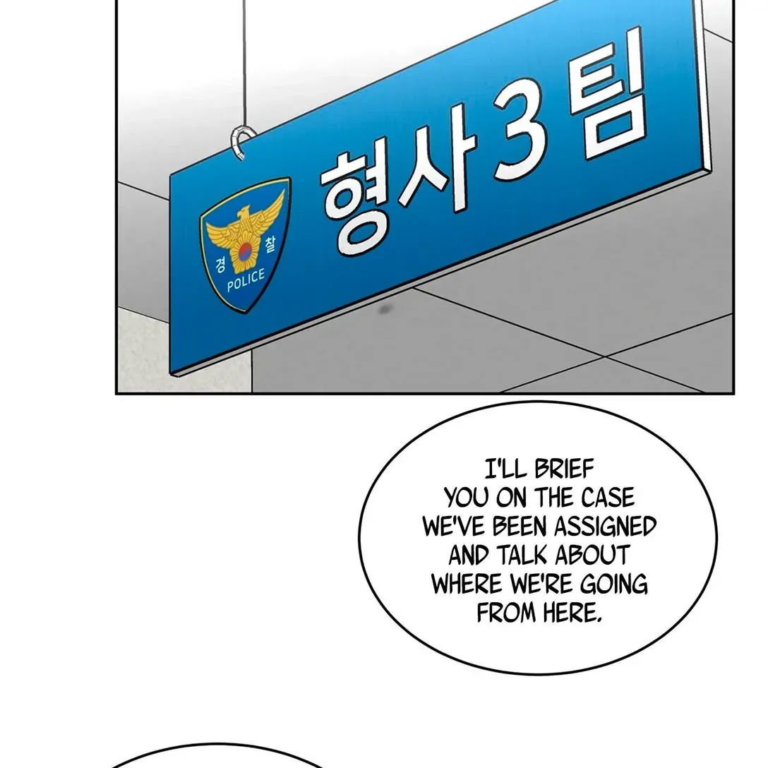 Read Neck and Neck chapter 34 image 3 on Lezhin