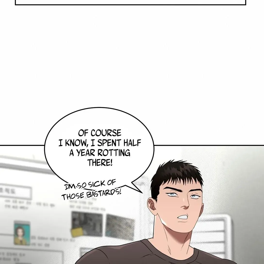 Read Neck and Neck chapter 34 image 30 on Lezhin
