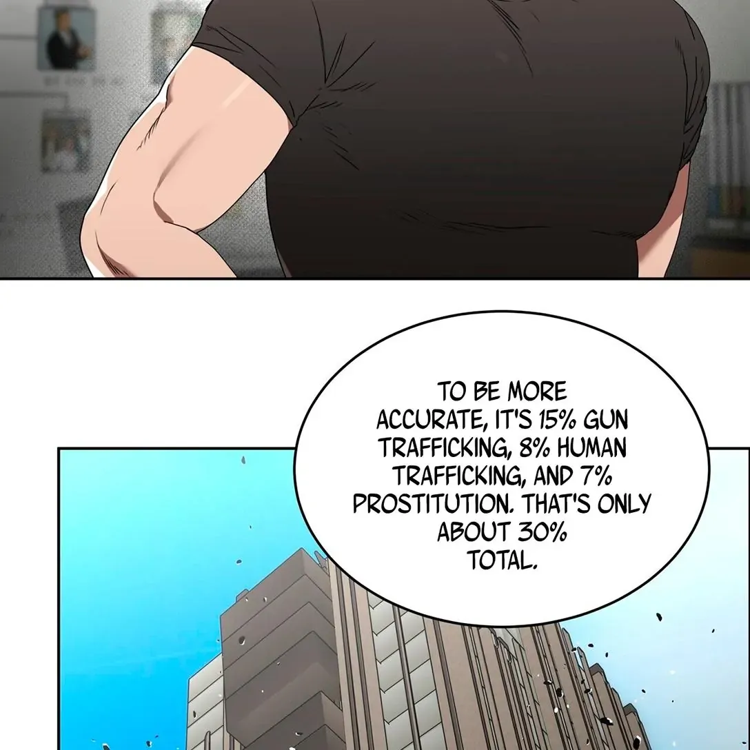 Read Neck and Neck chapter 34 image 31 on Lezhin