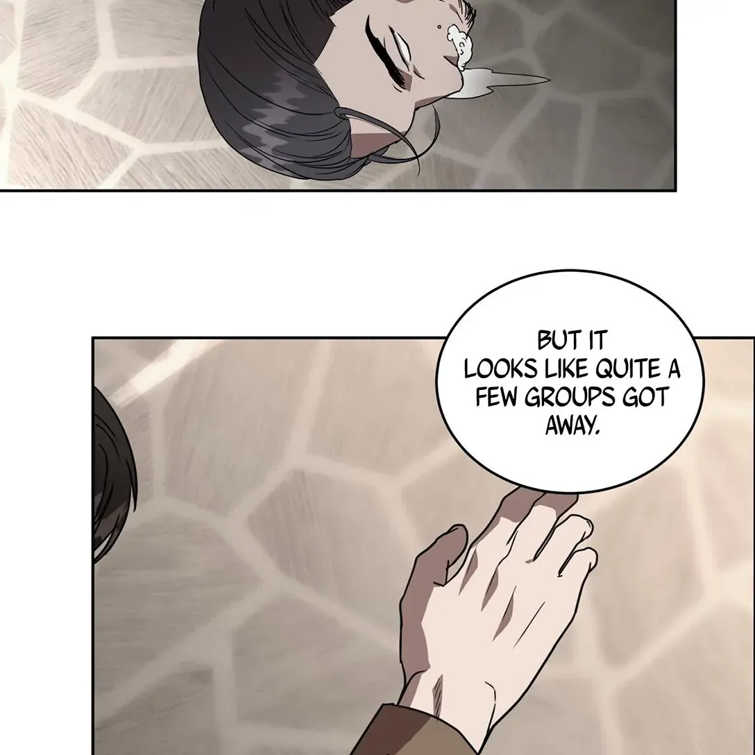 Read Neck and Neck chapter 34 image 35 on Lezhin