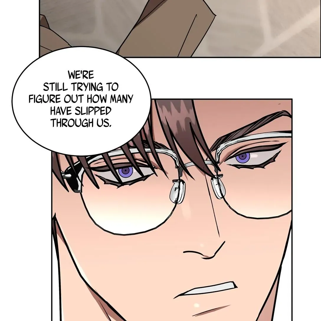 Read Neck and Neck chapter 34 image 36 on Lezhin