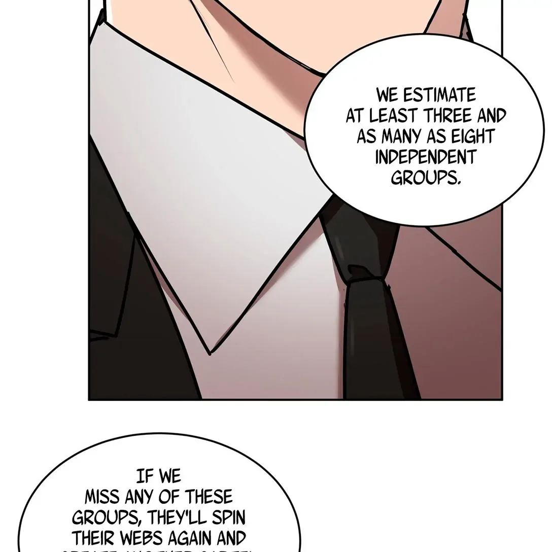 Read Neck and Neck chapter 34 image 37 on Lezhin
