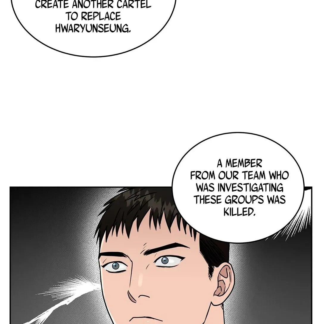 Read Neck and Neck chapter 34 image 38 on Lezhin