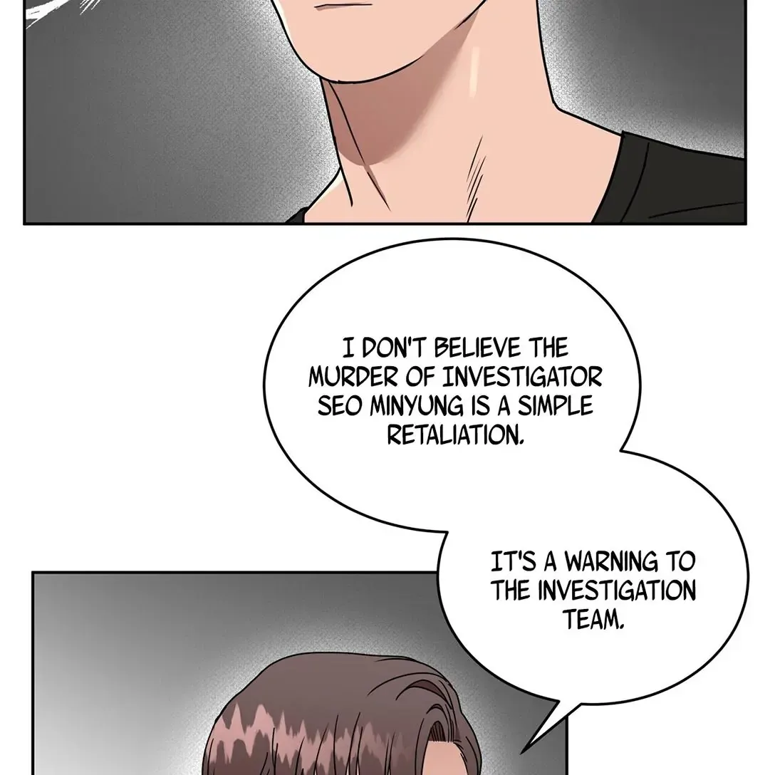 Read Neck and Neck chapter 34 image 39 on Lezhin