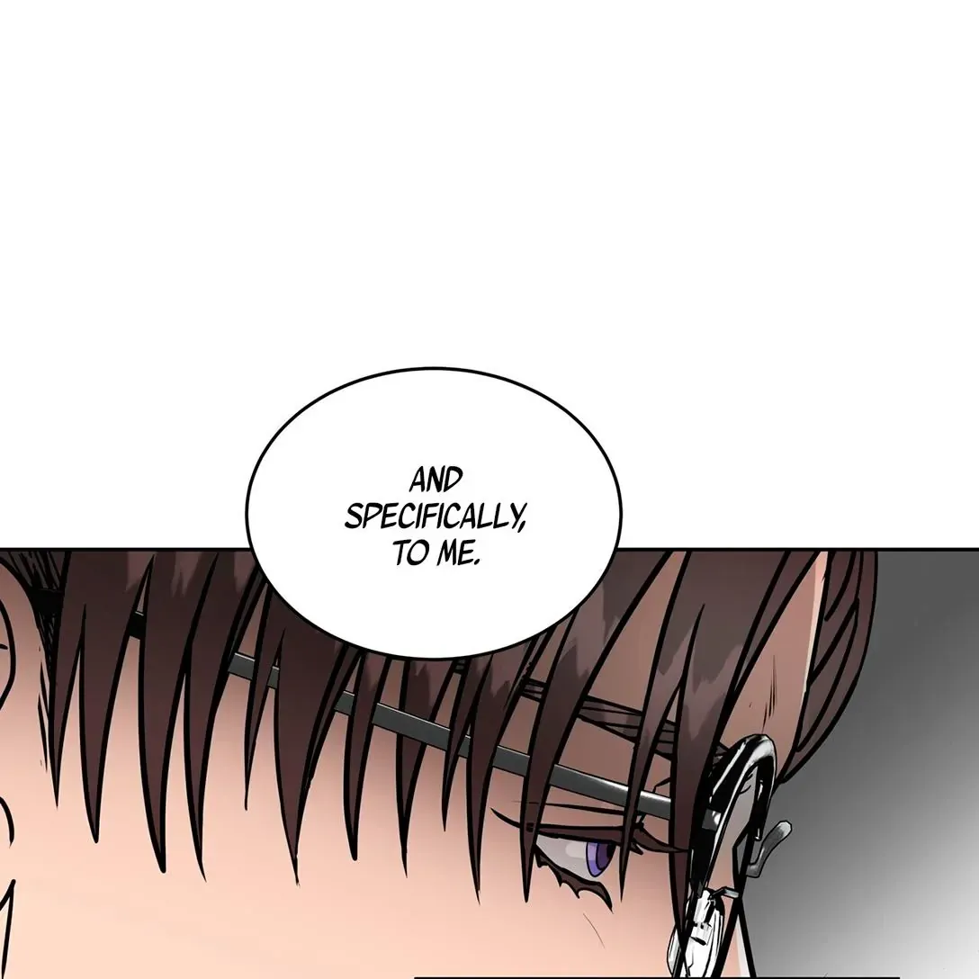 Read Neck and Neck chapter 34 image 41 on Lezhin