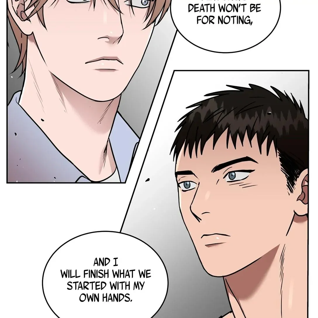 Read Neck and Neck chapter 34 image 48 on Lezhin
