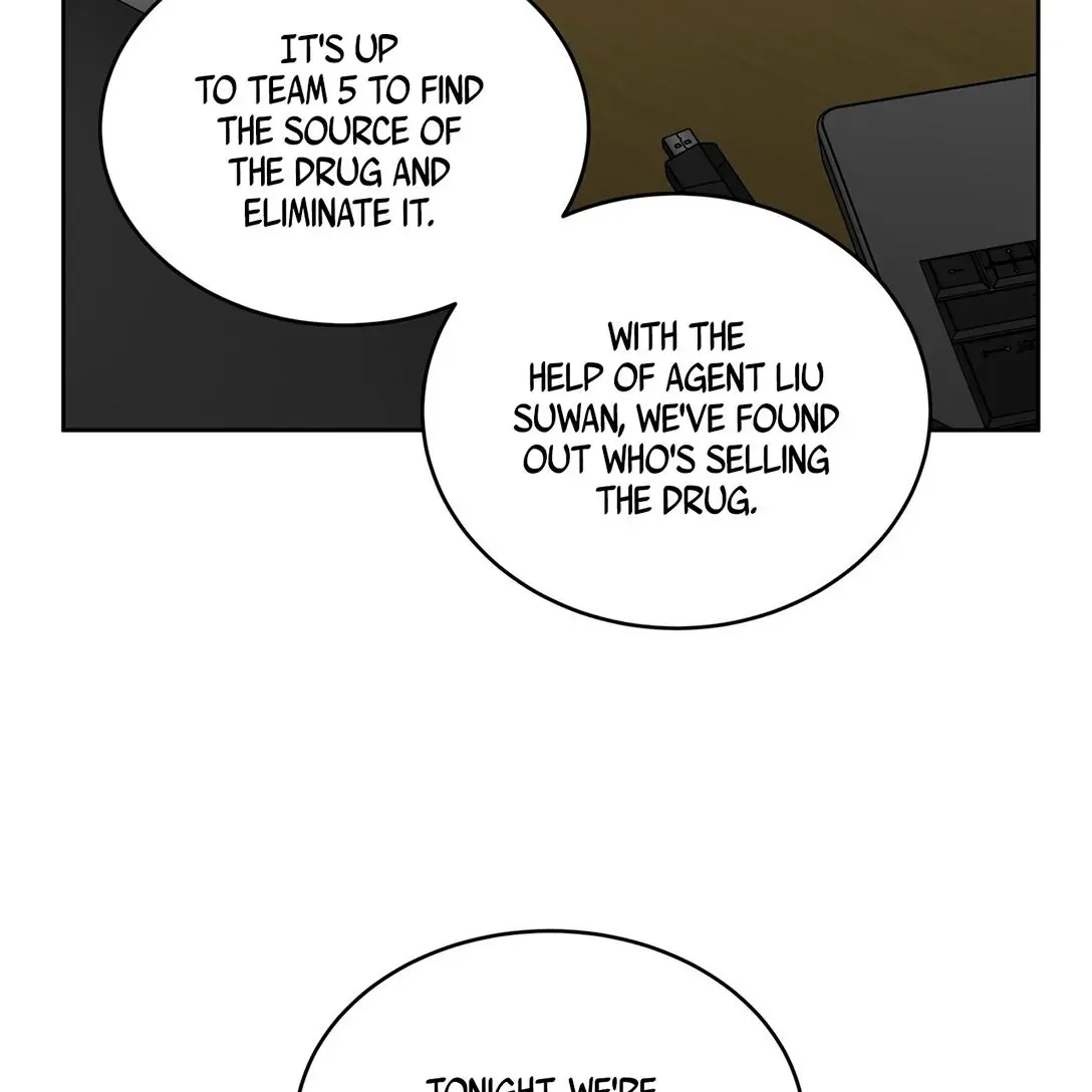 Read Neck and Neck chapter 34 image 5 on Lezhin