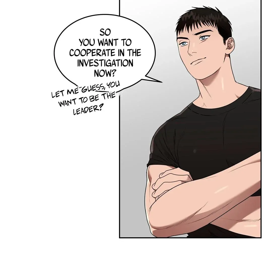 Read Neck and Neck chapter 34 image 51 on Lezhin