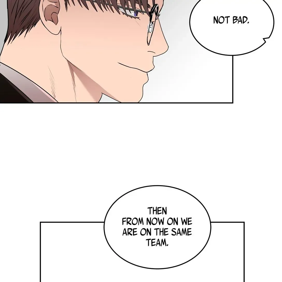 Read Neck and Neck chapter 34 image 55 on Lezhin