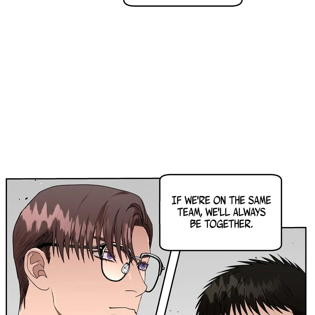 Read Neck and Neck chapter 34 image 57 on Lezhin