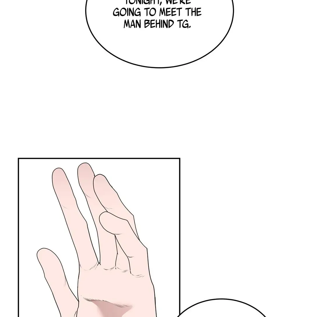 Read Neck and Neck chapter 34 image 6 on Lezhin