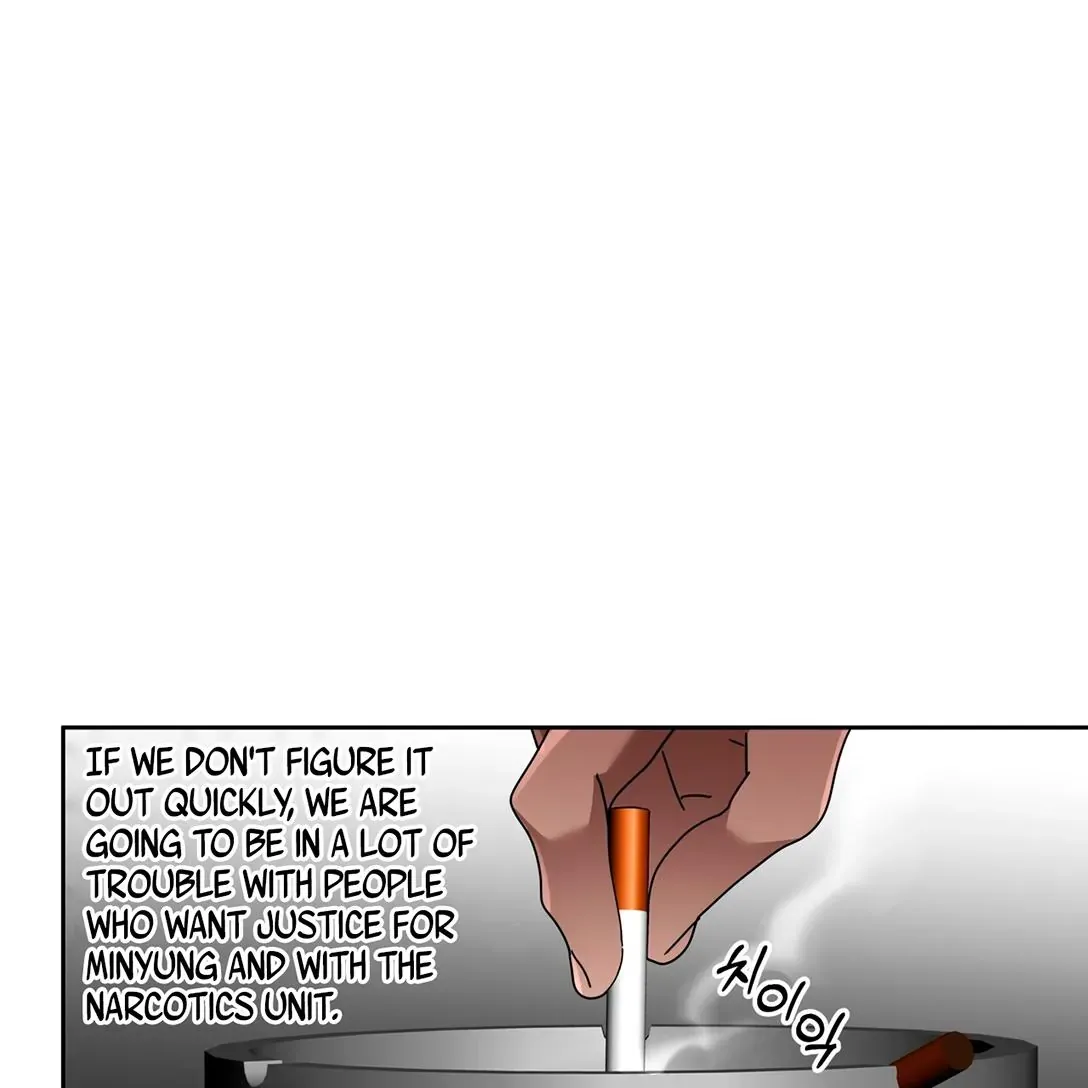 Read Neck and Neck chapter 34 image 65 on Lezhin