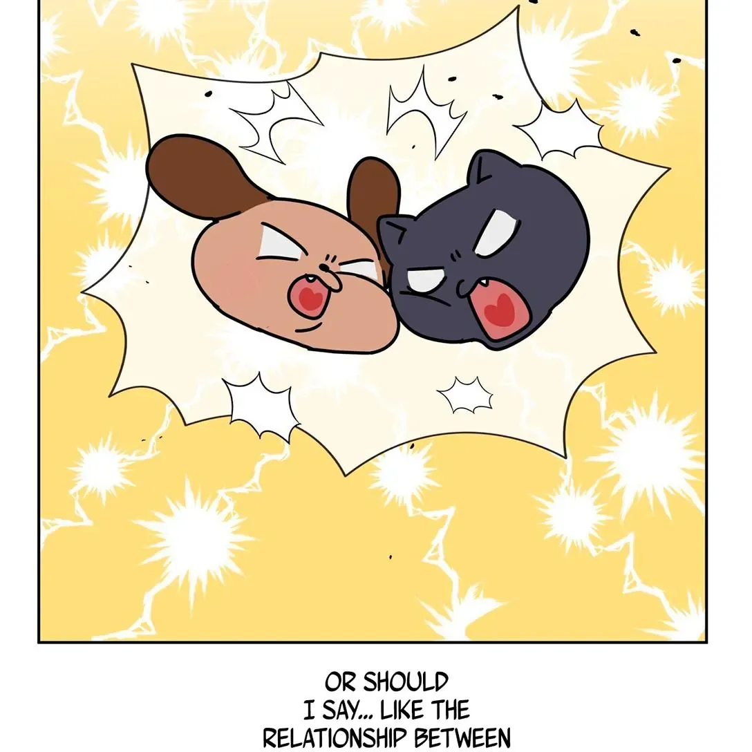 Read Neck and Neck chapter 34 image 67 on Lezhin