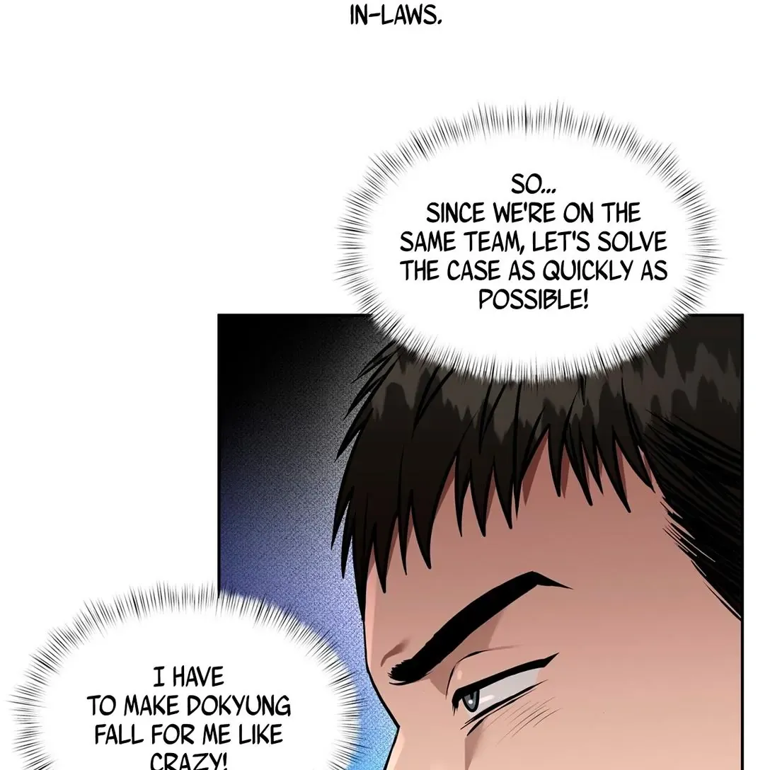 Read Neck and Neck chapter 34 image 68 on Lezhin