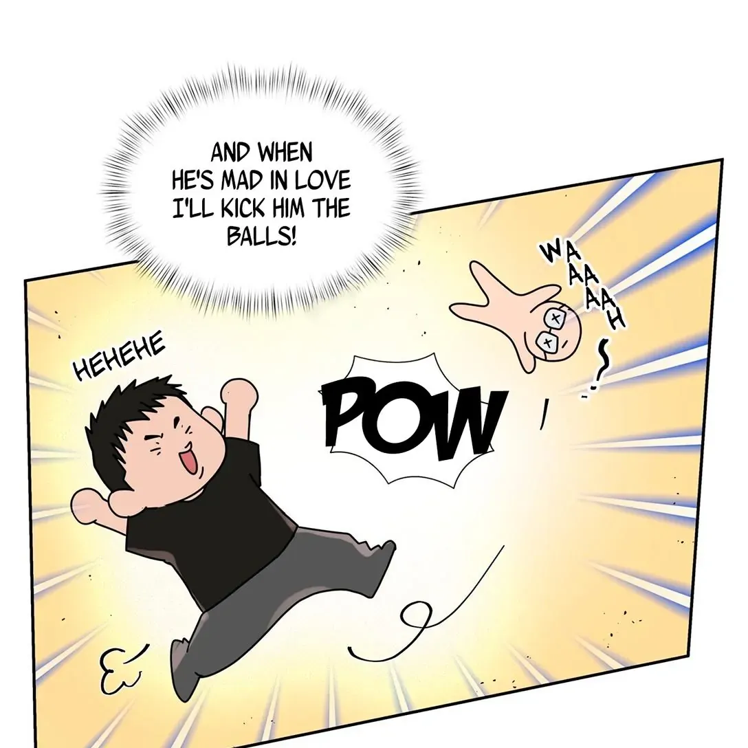 Read Neck and Neck chapter 34 image 70 on Lezhin