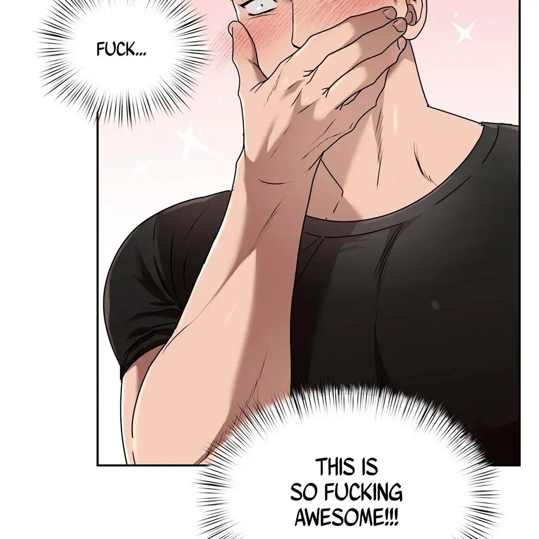 Read Neck and Neck chapter 34 image 74 on Lezhin