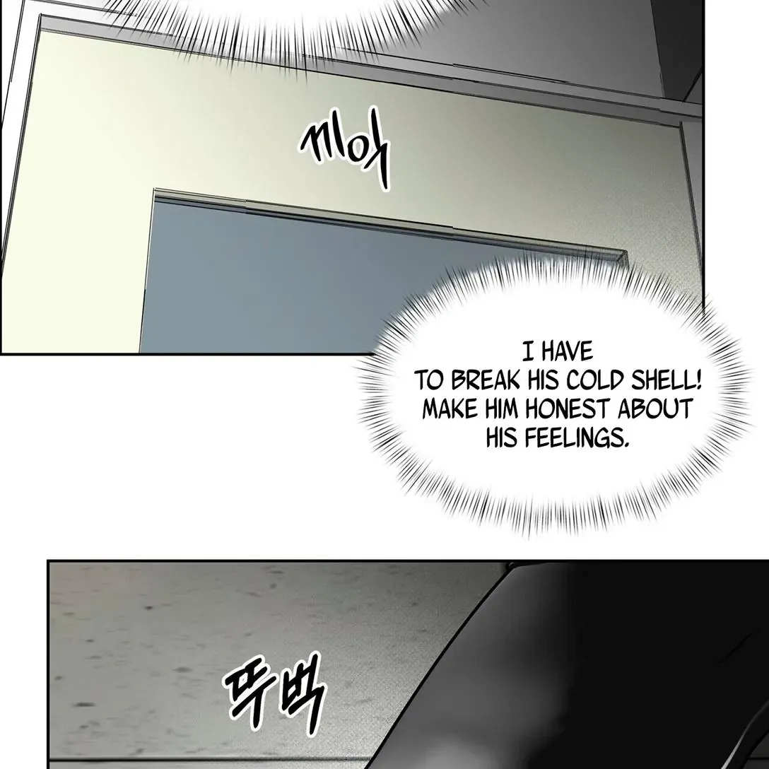 Read Neck and Neck chapter 34 image 76 on Lezhin