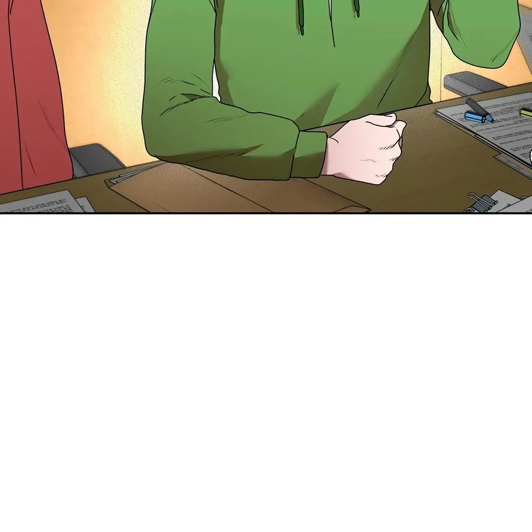 Read Neck and Neck chapter 34 image 8 on Lezhin