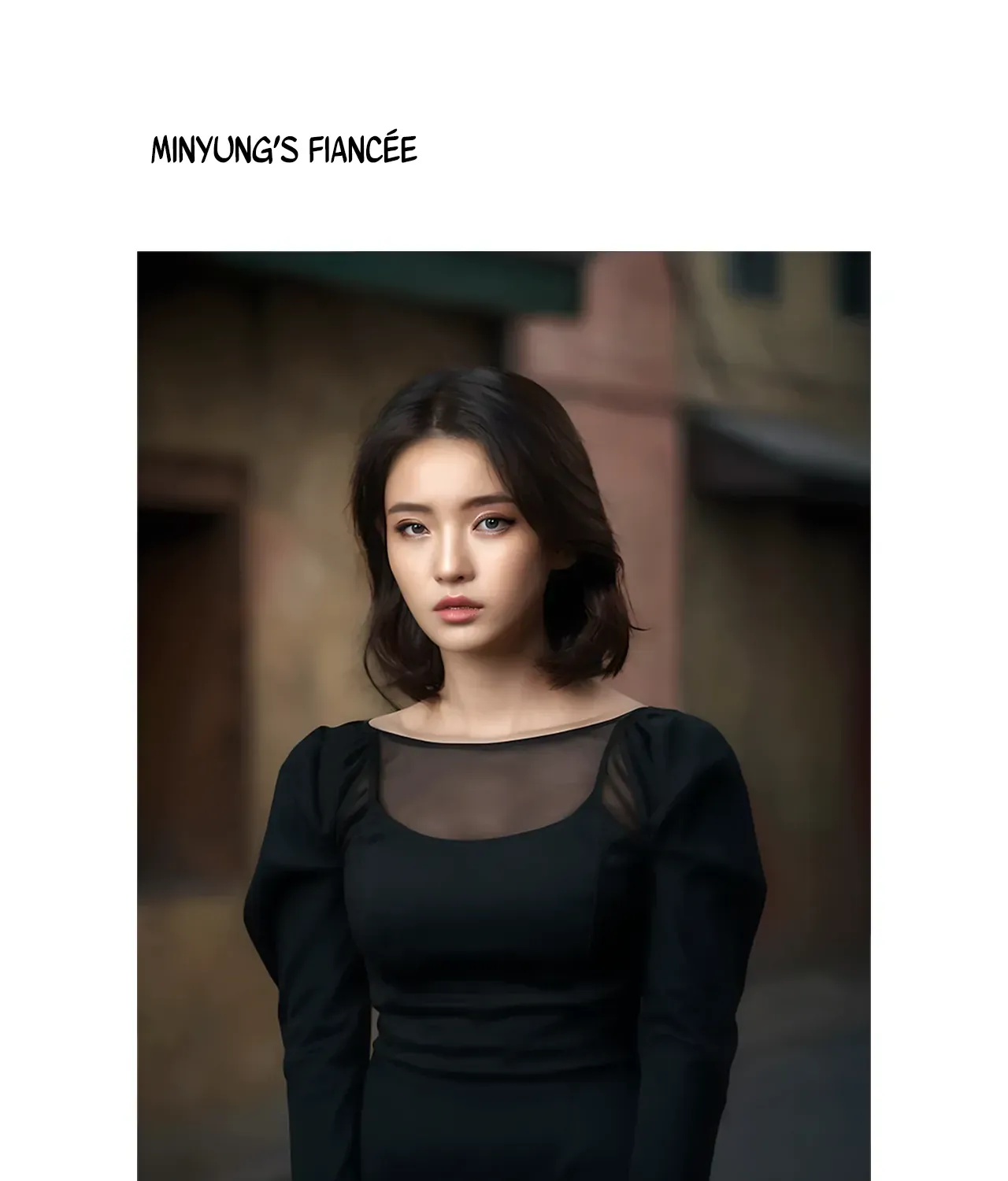 Read Neck and Neck chapter 34 image 85 on Lezhin
