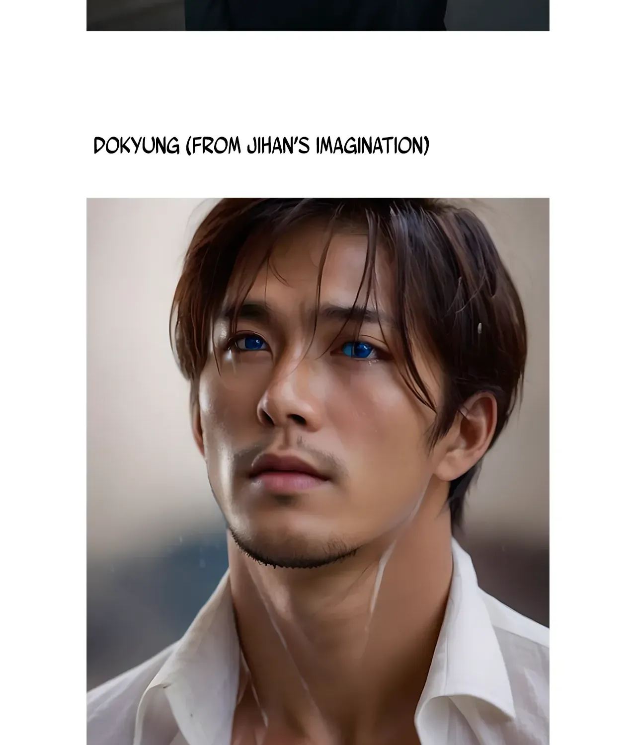 Read Neck and Neck chapter 34 image 86 on Lezhin