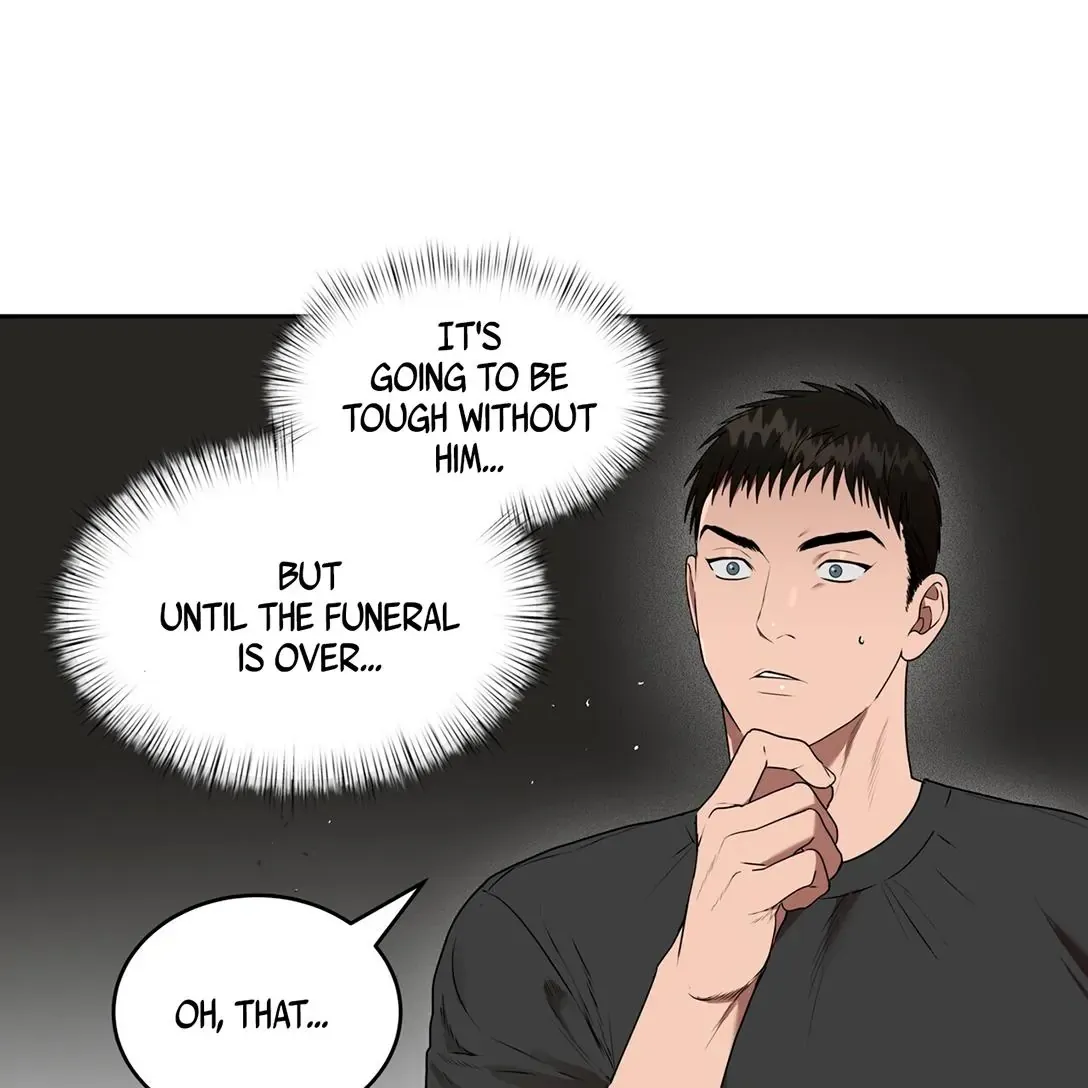 Read Neck and Neck chapter 34 image 9 on Lezhin