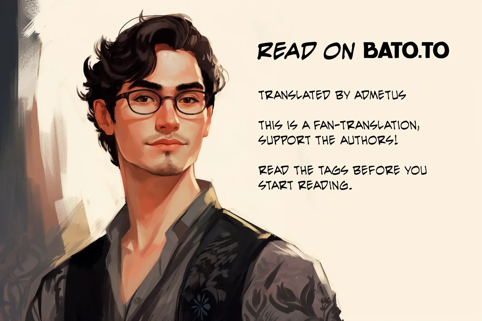 Read Neck and Neck chapter 35 image 1 on Lezhin