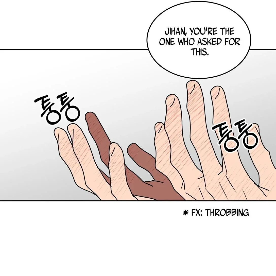 Read Neck and Neck chapter 35 image 11 on Lezhin