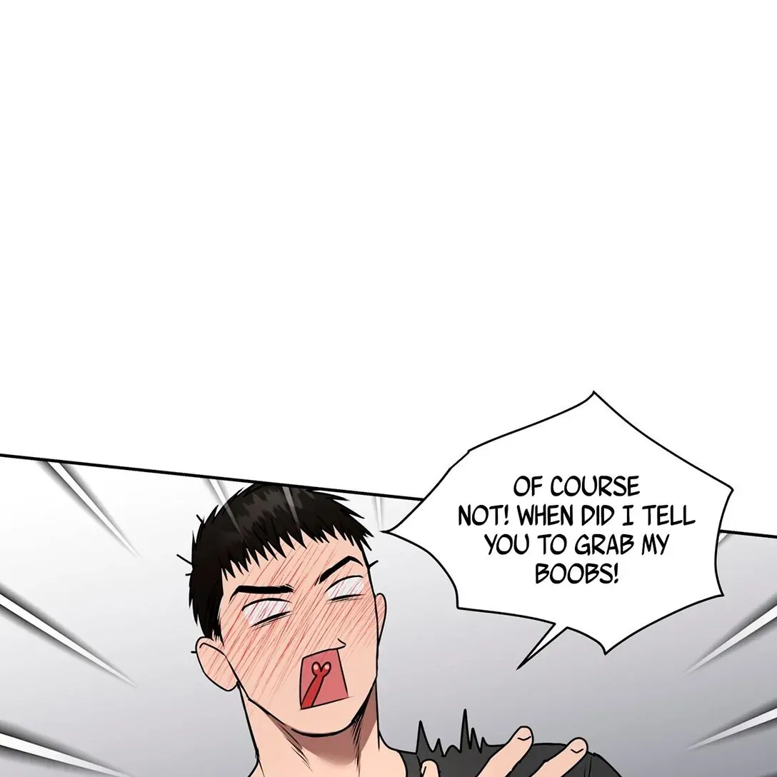 Read Neck and Neck chapter 35 image 12 on Lezhin