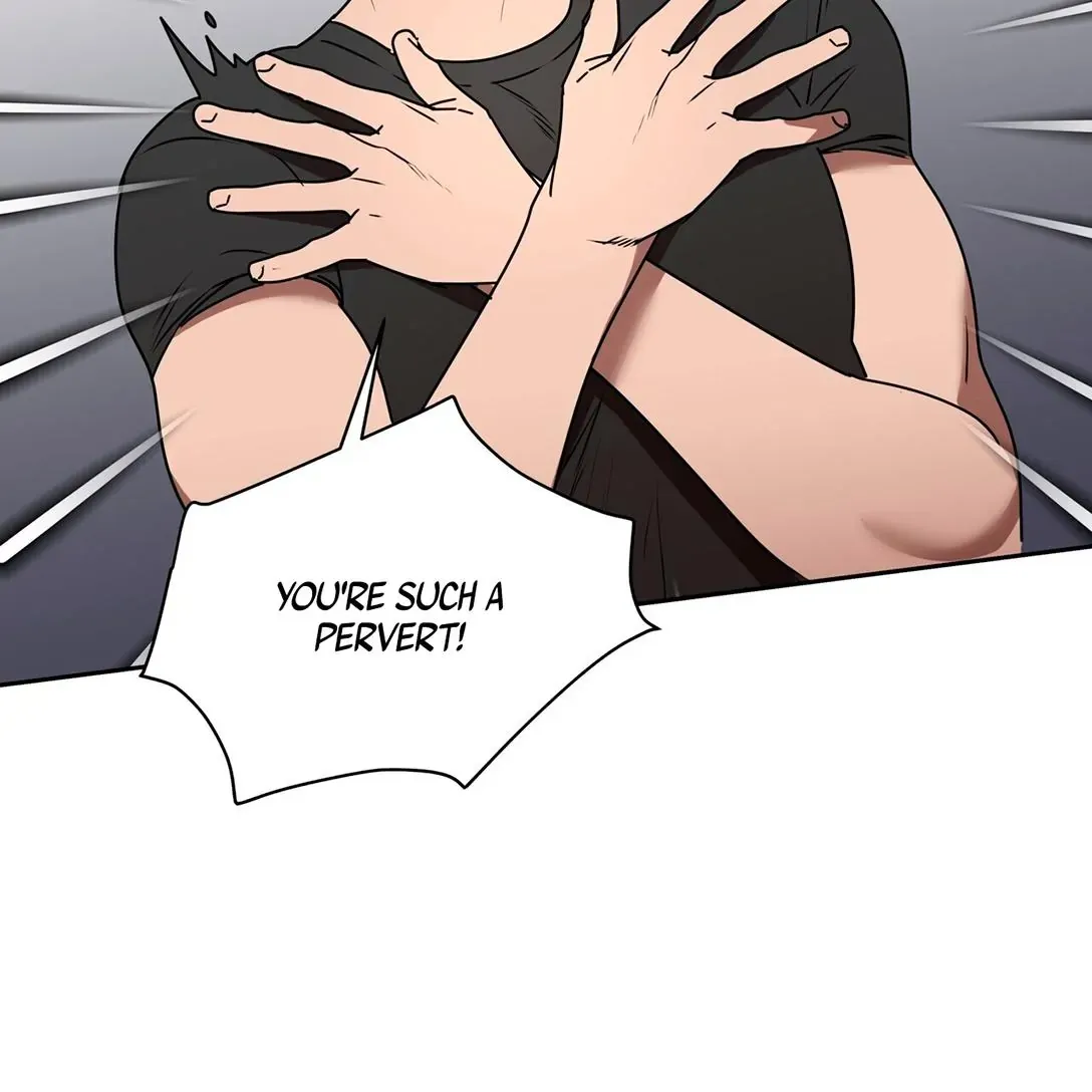Read Neck and Neck chapter 35 image 13 on Lezhin