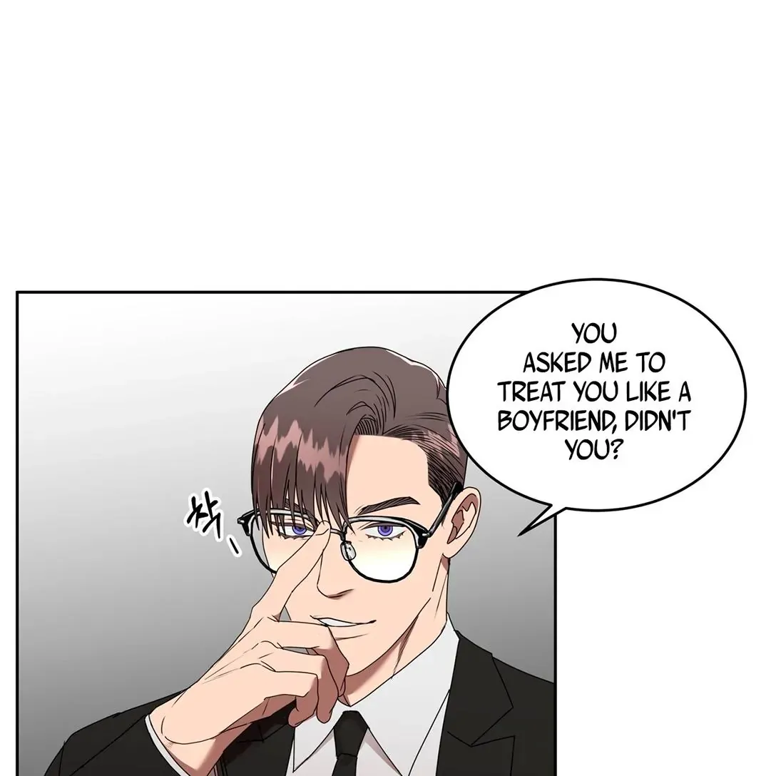 Read Neck and Neck chapter 35 image 14 on Lezhin