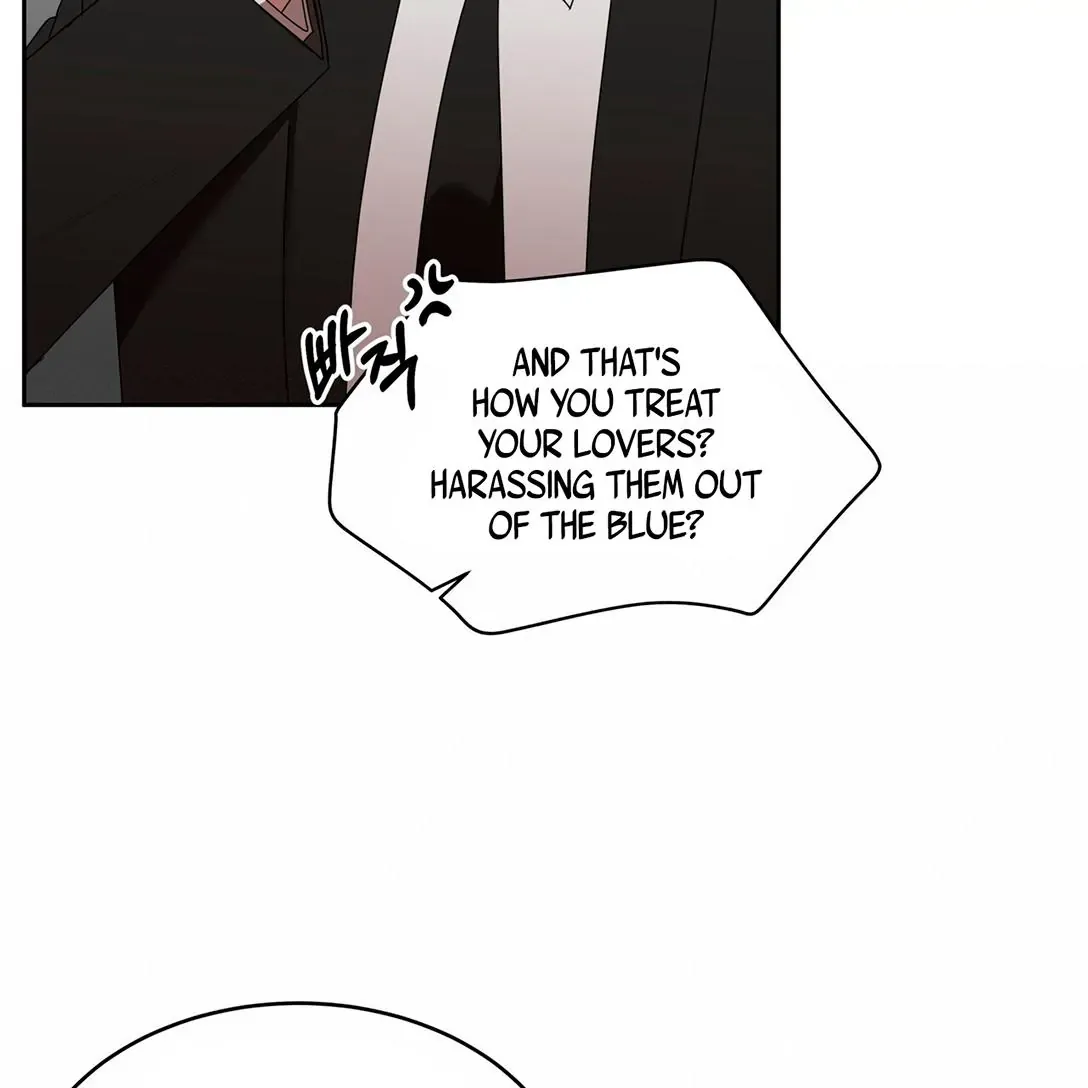 Read Neck and Neck chapter 35 image 15 on Lezhin