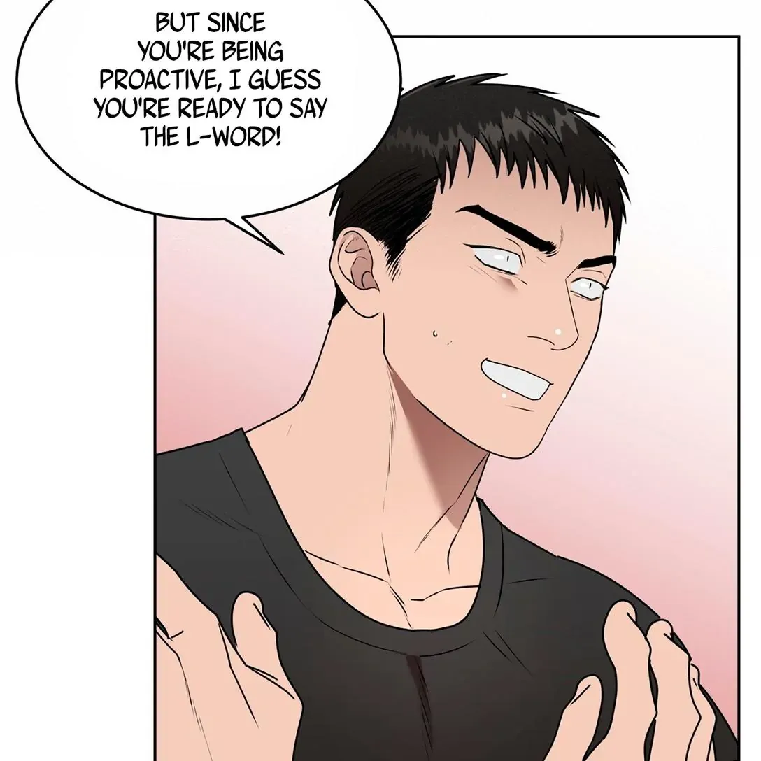 Read Neck and Neck chapter 35 image 16 on Lezhin
