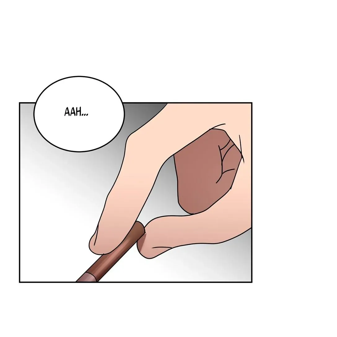 Read Neck and Neck chapter 35 image 18 on Lezhin