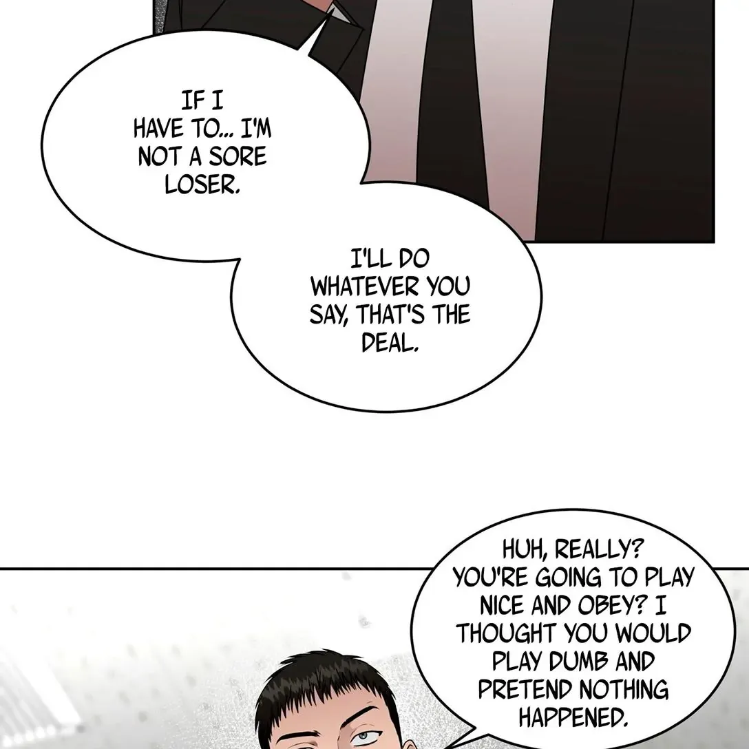 Read Neck and Neck chapter 35 image 20 on Lezhin