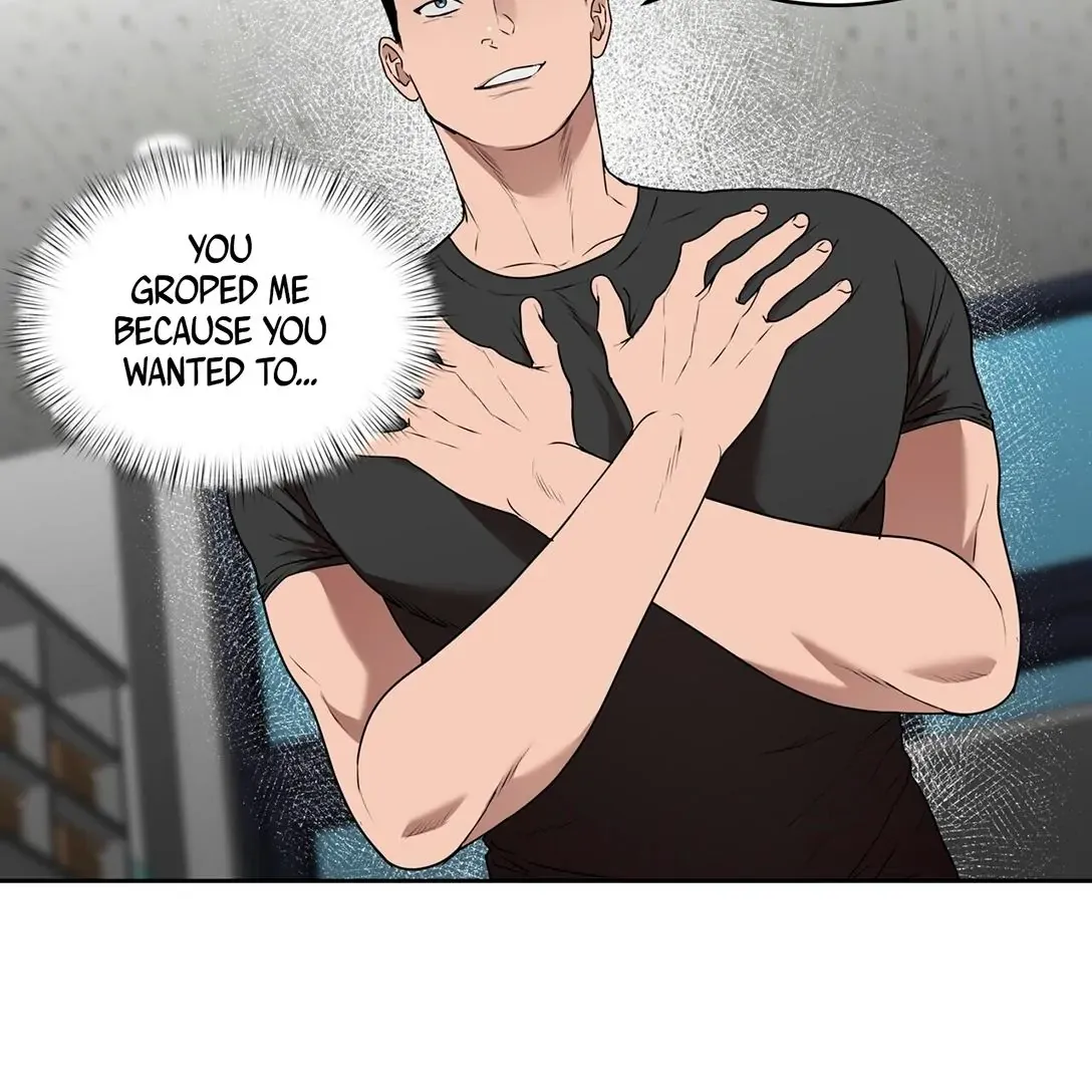 Read Neck and Neck chapter 35 image 21 on Lezhin